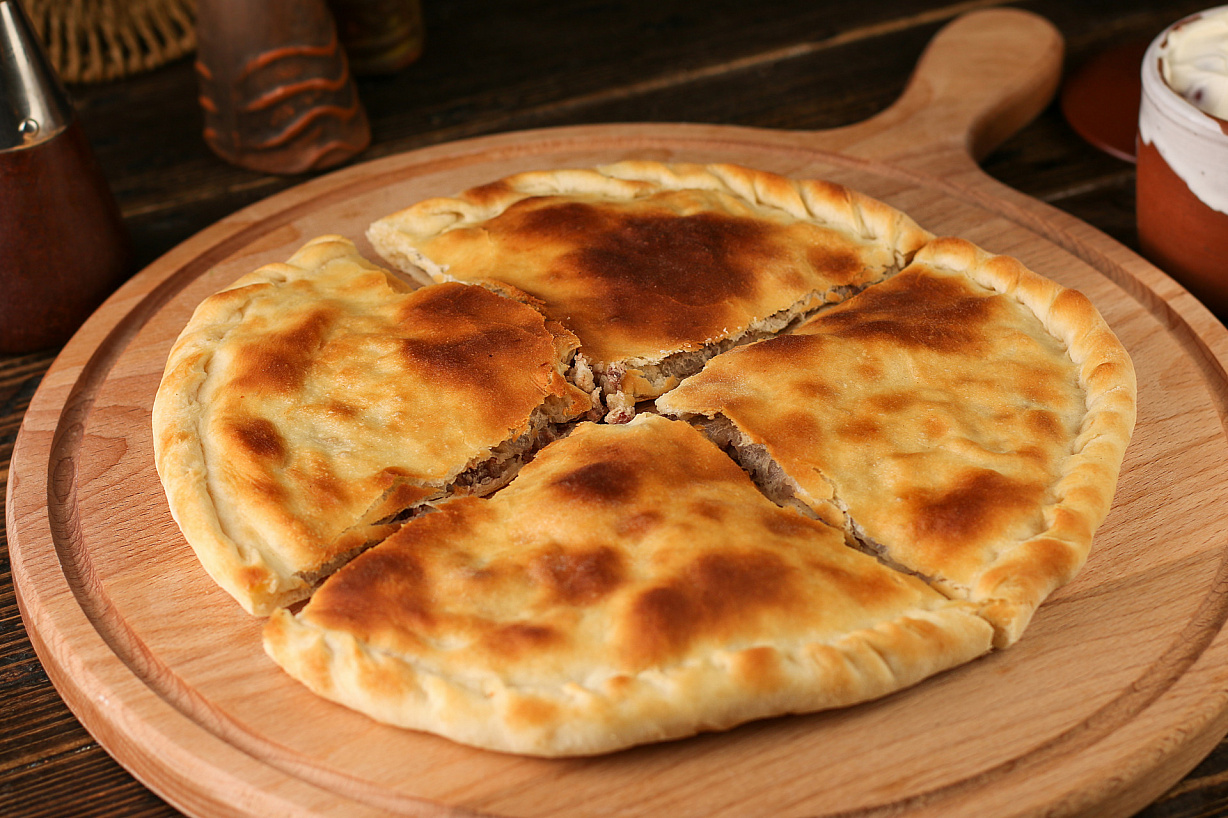 Доставка грузинской кухни в Люберцах и Жулебино | Хачапури