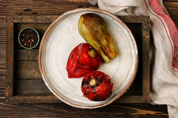 Доставка грузинской кухни в Люберцах и Жулебино | Гарниры